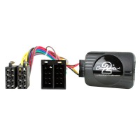 Adaptor pentru controlul butonului volanului Land Rover Discovery Connects2 CTSLR003.2