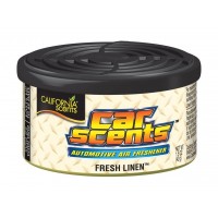 California Scents Fresh Linen - proaspăt spălat