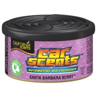 Parfum California Scents Santa Barbara Berry - Fructe de pădure