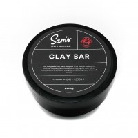 Sam's Detailing Clay Bar (200g)