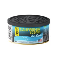 California Scents Fresh Linen - proaspăt spălat