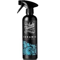 Ceară cu pulverizare rapidă Auto Finesse Ceramic Spray Wax (500 ml)