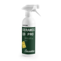 Detalier cu Chemotion Ceramic QD Pro (500 ml) Nou