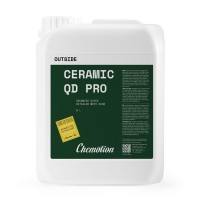 Detalier cu ceramică Chemotion Ceramic QD Pro (5000 ml) Nou