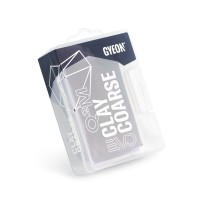 Argilă dură Gyeon Q2M Clay Coarse EVO (100 g)