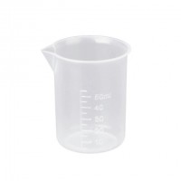 Carbon Collective 50ml Measuring Cup