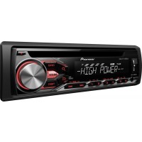 Radio auto Pioneer DEH-4800FD USB