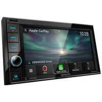 Radio auto cu navigatie Kenwood DNR-3190BTS