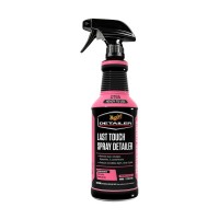 Detailer Meguiar's Last Touch Spray Detailer (946 ml)