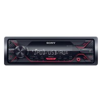 Radio auto Sony DSX-A210UI fără mecanică
