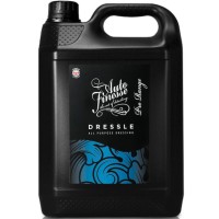 Sigilant pentru materiale plastice Auto Finesse Dressle All Purpose Dressing (5 l)