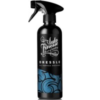 Sigilant pentru materiale plastice Pansament universal Auto Finesse Dressle (500 ml)