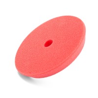 Roata de lustruit Ewocar Medium Red 150/125 mm