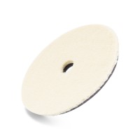 Disc de lustruire Ewocar Wool White 85/75 mm