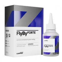 Ștergătoare lichide CarPro FlyBy FORTE (15 ml)