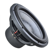 Subwoofer Ground Zero GZUW 12SQ-D2