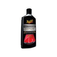 Meguiar's Ultimate Compound polish (450 ml)