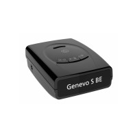 Antiradar portabil Genevo One S Black Edition