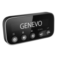 Dispozitiv de securitate cu GPS Genevo Pro