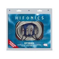 Set cablu Hifonics HF16WK Premium