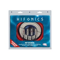Set cablu Hifonics HFX35WK Premium