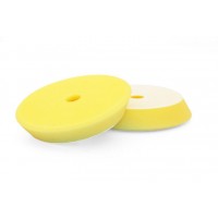 Flexipads Pro-Classic Yellow Heavy Cut Pad de lustruire/Compounding Pad 100