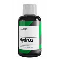 Protecție ceramică CarPro HydrO2 (50 ml)