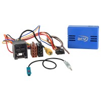 Adaptor ISO + modul Ford CAN-Bus