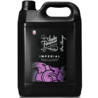 Soluție de curățare roți Auto Finesse Imperial Wheel Cleaner Concentrate (5 l)