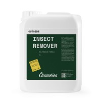 Dispozitiv de îndepărtare a insectelor de chemoție (5000 ml) Nou