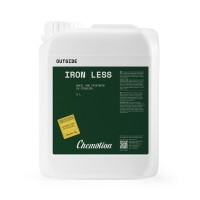 Chemotion Iron Less pentru îndepărtarea ruginii (5000 ml) Nou