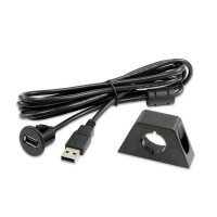 Cablu prelungitor USB Alpine KCE-USB3