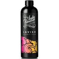 Spumă activă ceramică Auto Finesse Lavish Ceramic Foam (500 ml)