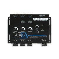 Convertor AudioControl LC7i mare/joasă