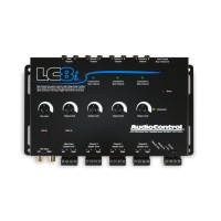 Convertor AudioControl LC8i mare/joasă