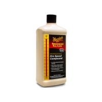 Meguiar's Pro Speed Compound Correction and Polishing Pasta (946 ml)