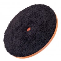 Disc de lustruire Flexipads DA Black Microfibre Cutting Disc 200