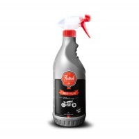 Fictech Moto Engine Detergent pentru motoare motociclete (750 ml)
