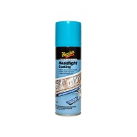 Spray de acoperire pentru faruri Keep Clear Meguiar's (120 ml)