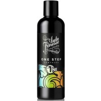 Pastă de lustruit Auto Finesse One Step Compound (250 ml)