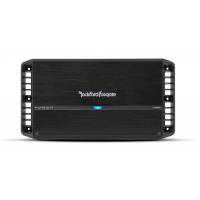 Amplificator Rockford Fosgate PUNCH P1000X5