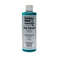 Poorboy's Bug Squash Remover (473 ml)