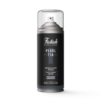 Protecție hidrofobă din plastic Fictech Pearl - Plastic Restorer (400 ml)