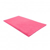 Prosop din microfibră Purestar Speed Polish Multi Towel Pink