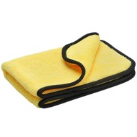 Auto Finesse Primo Plush Microfiber Towel