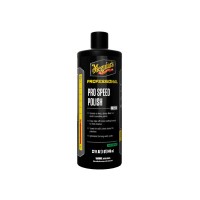 Polish pentru o strălucire maximă Meguiar's Pro Speed Polish (946 ml)