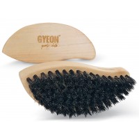 Gyeon Q2M LeatherBrush perie din piele