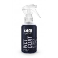 Sigilant spray Gyeon Q2M WetCoat Essence (100 ml)