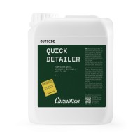 Detailer Chemotion Quick Detailer (5000 ml) Nou