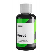 Sampon auto concentrat CarPro Reset (50 ml)